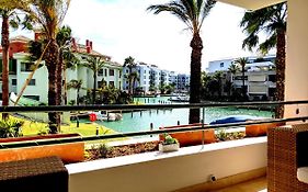 Polo Royale Waterfront Luxury Apt - 3 Terraces And Pool