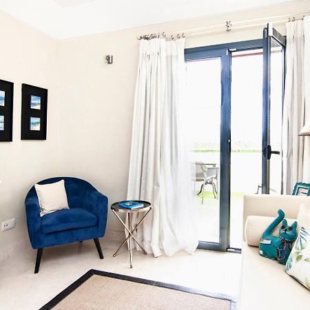 Polo Royale Waterfront Luxury Apt - 3 Terraces And Pool Sotogrande Exterior photo
